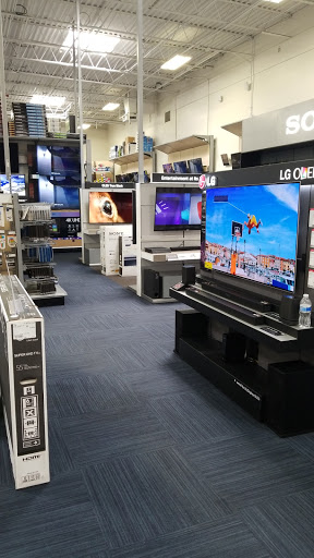 Electronics Store «Best Buy», reviews and photos, 12260 E Foothill Blvd, Rancho Cucamonga, CA 91739, USA