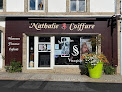 Photo du Salon de coiffure NATHALIE COIFFURE à Moréac