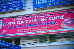 Aswini Superspeciality Dental Clinic and Implant center image