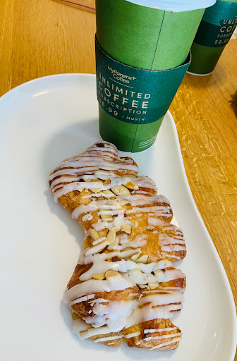 Sandwich Shop «Panera Bread», reviews and photos, 473 N Alafaya Trail, Orlando, FL 32828, USA