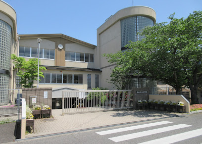岸和田市立土生中学校