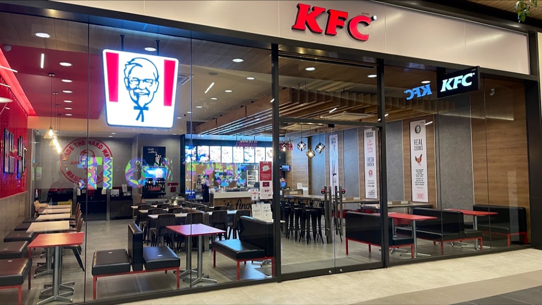 KFC SiamPremium Outlets