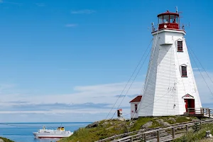 Swallowtail Lighthouse image