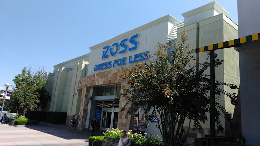Clothing Store «Ross Dress for Less», reviews and photos, 8361 On the Mall, Buena Park, CA 90620, USA