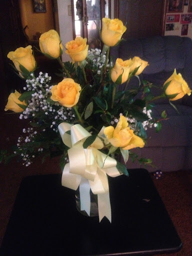 Florist «The Flower Market», reviews and photos, 199 N Madison Ave, Greenwood, IN 46142, USA