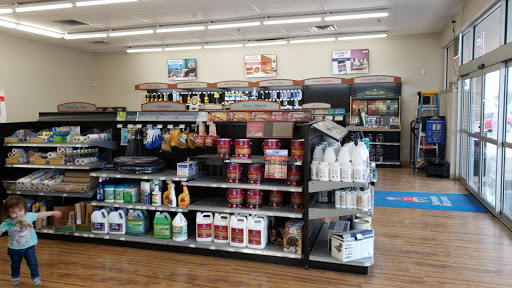 Paint Store «Sherwin-Williams Paint Store», reviews and photos, 310 N Central Expy, McKinney, TX 75070, USA