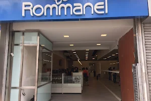 Rommanel - Sorocaba Center image