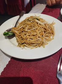 Plats et boissons du Restaurant chinois Au Mandarin Royal à Versailles - n°16