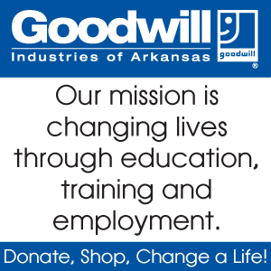 Non-Profit Organization «Goodwill Store and Donation Center», reviews and photos, 2009 E Race Ave, Searcy, AR 72143, USA