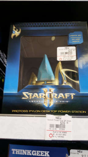 Video Game Store «GameStop», reviews and photos, 6404 Groom Rd, Baker, LA 70714, USA