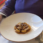 Photo n°5 de l'avis de Renzo.r fait le 17/12/2023 à 16:23 sur le  Locanda di Nonna Ida à San Rocco