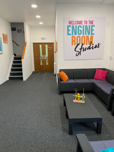 The Engine Room Studios