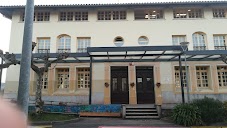 Colegio Público San Millán en Zizurkil