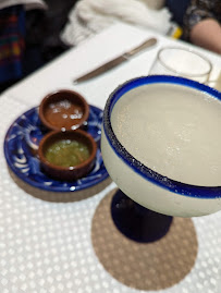 Margarita du Restaurant mexicain Anahuacalli à Paris - n°2