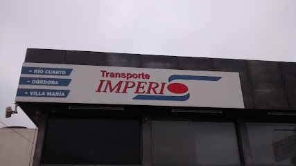 Transporte Imperio