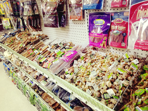 Pet Supply Store «Pet Club Mesa», reviews and photos, 55 S Country Club Dr, Mesa, AZ 85210, USA