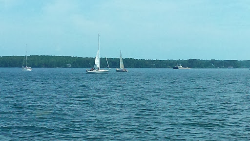 History Museum «Bayfield Maritime Museum», reviews and photos, 131 S 1st St, Bayfield, WI 54814, USA