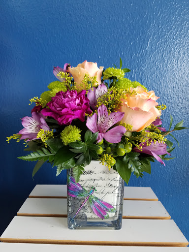 Florist «Scent & Violet florist», reviews and photos, 12811 Westheimer Rd, Houston, TX 77077, USA