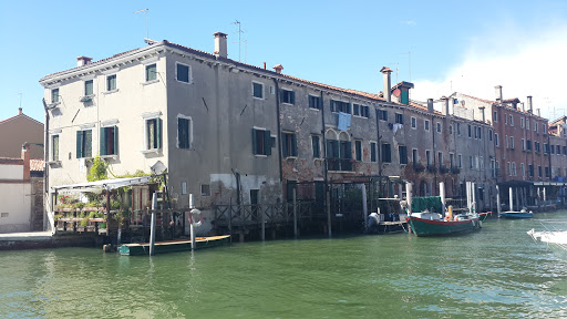 Venezia Noleggi Imbarcazioni S.R.L.