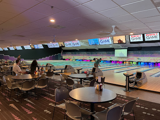 Bowling Alley «Drakeshire Lanes», reviews and photos, 35000 Grand River Ave, Farmington, MI 48335, USA