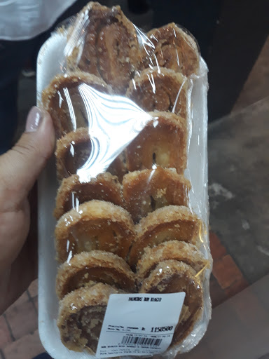 Panaderias argentinas en Maracaibo
