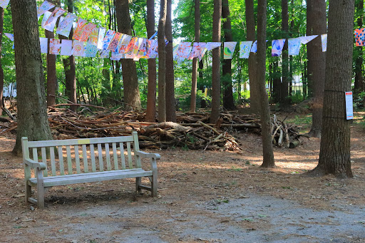 Park «Town of Arlington Menotomy Rocks Park», reviews and photos, 129 Jason St, Arlington, MA 02476, USA