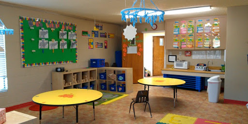 Preschool «The Vine Learning Center», reviews and photos, 2130 Ulric St, San Diego, CA 92111, USA
