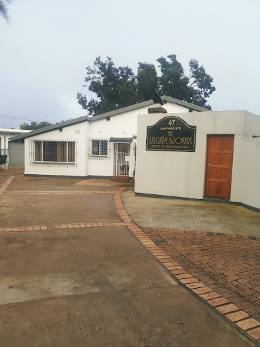 Opinii despre Executive Brokers în Benoni - Insurance Agency