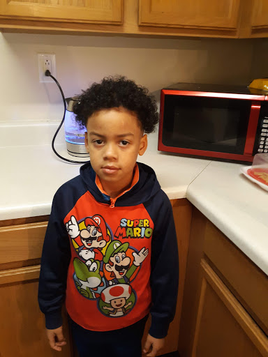 Barber Shop «The Gentlemens Club Barbershop», reviews and photos, 1320 Jefferson Davis Hwy Suite #20, Fredericksburg, VA 22401, USA