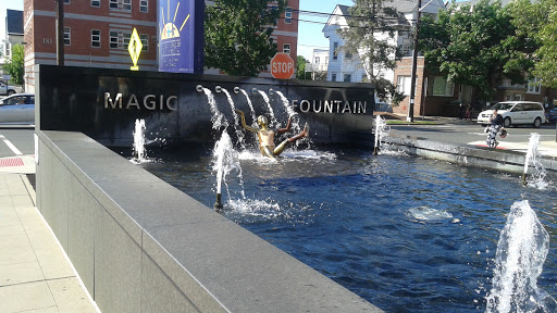 Park «Fords Park», reviews and photos, King Georges Rd, Woodbridge, NJ 07095, USA