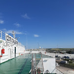 Photo n° 11 de l'avis de elgé.g fait le 22/07/2022 à 10:49 pour DFDS Dieppe - Office & Ferry Terminal à Dieppe