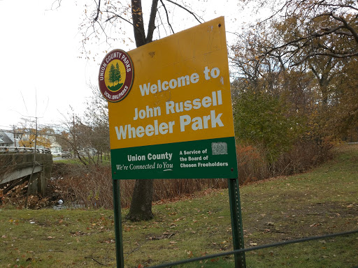 Memorial Park «John Russell Wheeler Park», reviews and photos, US-1, Linden, NJ 07036, USA