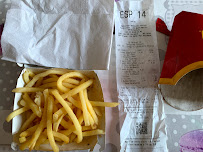 Aliment-réconfort du Restauration rapide McDonald's à Pertuis - n°4