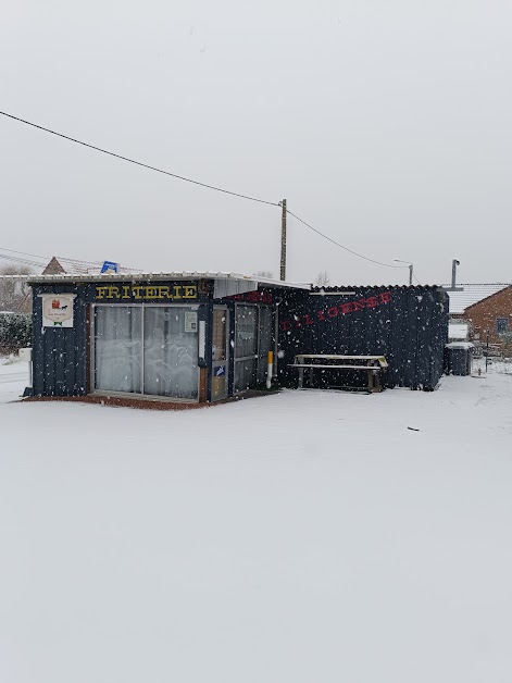 Friterie Diligense à Flines-lès-Mortagne (Nord 59)