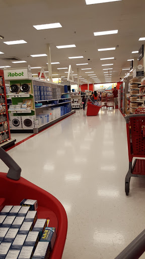 Department Store «Target», reviews and photos, 7505 Laguna Blvd, Elk Grove, CA 95758, USA