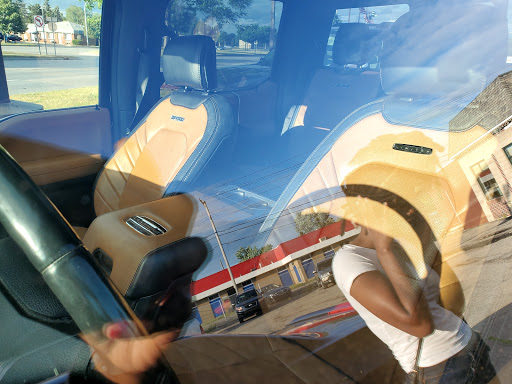 Auto Repair Shop «Law Auto Sales», reviews and photos, 32115 Michigan Ave, Wayne, MI 48184, USA