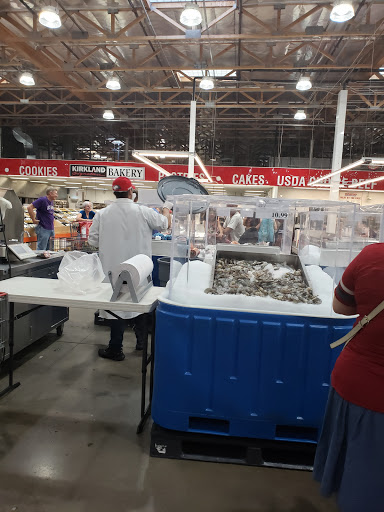 Warehouse store «Costco Wholesale», reviews and photos, 3901 W Costco Dr, Tucson, AZ 85741, USA