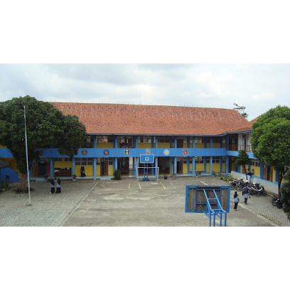 SMA Muhammadiyah Bumiayu