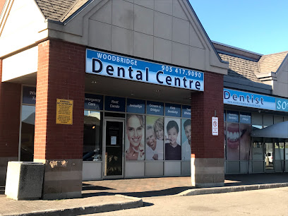 Woodbridge Dental Centre