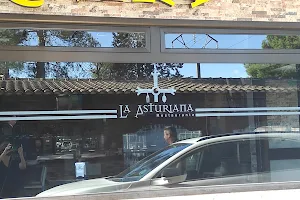 Restaurante La Asturiana image