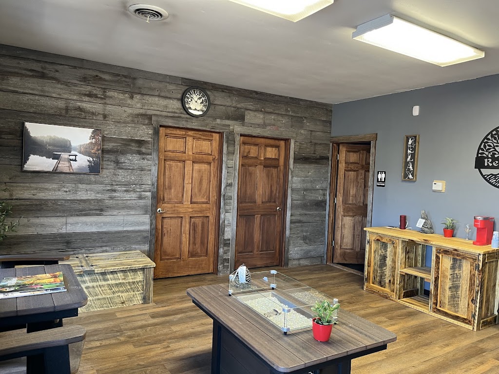 Recharge Massage 53142