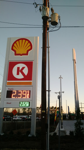 Cell Phone Store «Verizon», reviews and photos, 27350 Circle W Dr #130, Denham Springs, LA 70726, USA