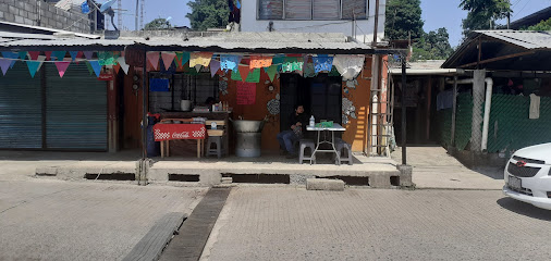 Ricas y Deliciosas Carnitas Don Chino - 17 de Jun Sur 162, Col Ganadera, 73080 Xicotepec de Juárez, Pue., Mexico