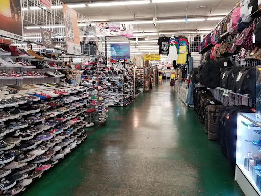 Discount store North Las Vegas