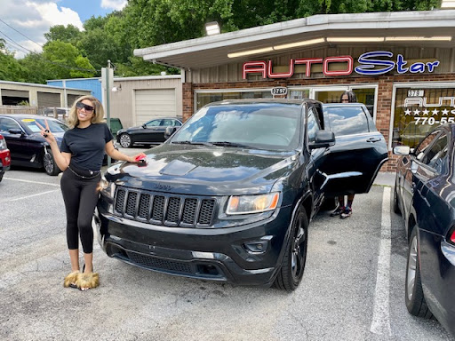 Used Car Dealer «Auto Star», reviews and photos, 3797 Lawrenceville Hwy, Tucker, GA 30084, USA