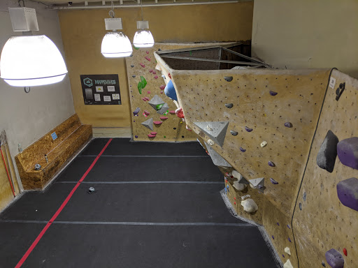 Rock Climbing Gym «Planet Granite», reviews and photos, 100 El Camino Real, Belmont, CA 94002, USA