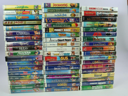 Movie Rental Store «Family Video», reviews and photos, 6108 N 2nd St, Loves Park, IL 61111, USA