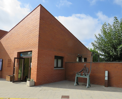 CAP Sant Pere de Torelló en Sant Pere de Torelló, Barcelona