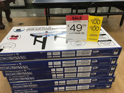 Department Store «Sears», reviews and photos, 3801 E Foothill Blvd, Pasadena, CA 91107, USA