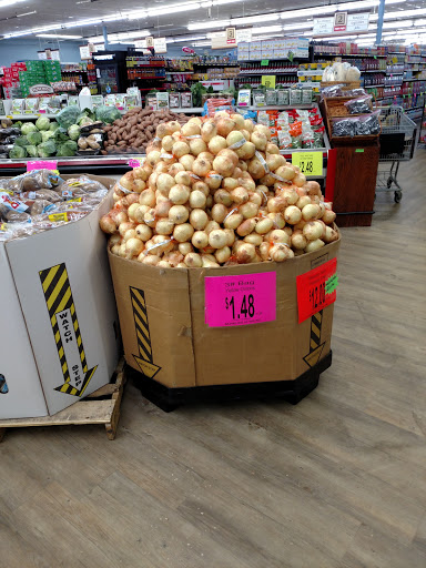 Grocery Store «Piggly Wiggly», reviews and photos, 1140 Montgomery Hwy, Dothan, AL 36303, USA